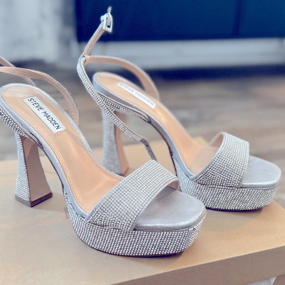 Steve Madden women shoes